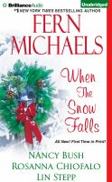 When_the_snow_falls__CD_